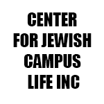 CENTER FOR JEWISH CAMPUS LIFE INC