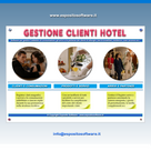 Gestione Clienti Hotel