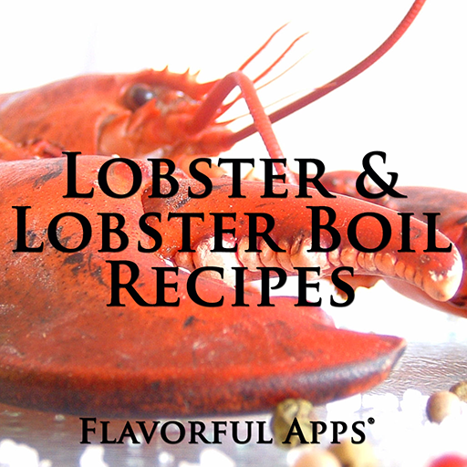 Lobster and Lobster Boil Recipes