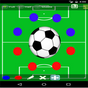 Simple Soccer Board App