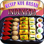 Resep Kue Basah Indonesia