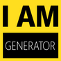 I AM Generator