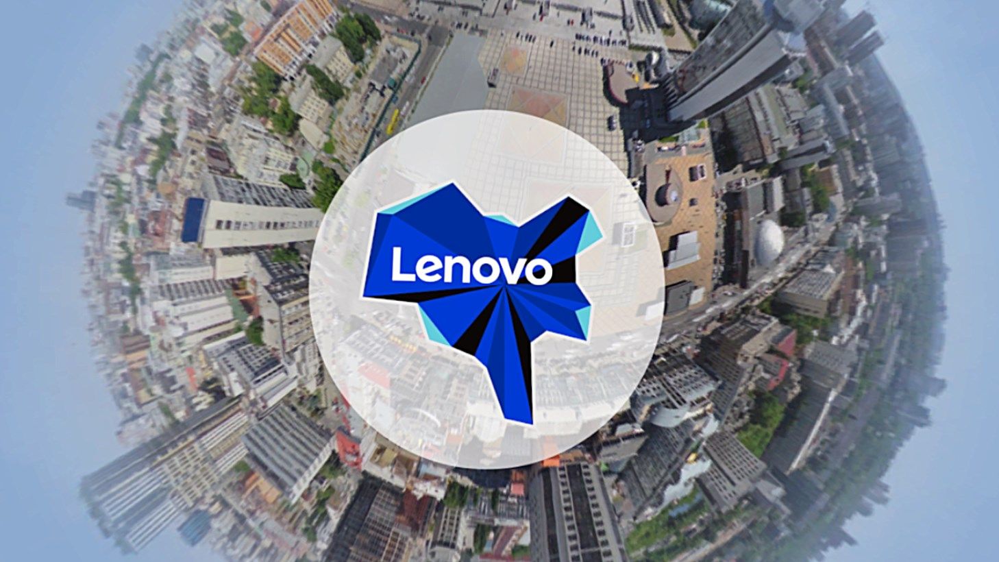 Київ: з ранку до світанку з Lenovo Explorer