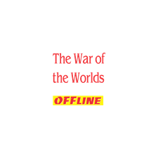War of the Worlds EBOOK