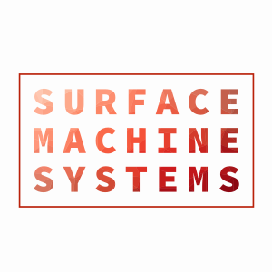 Surface Machine Systems Data Viewer