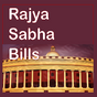 Rajya Sabha Bills