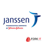 Fork IT Presentations - Janssen Master Presenter