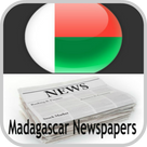 Madagascar Newspapers