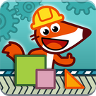 Pango Fox Factory - Coding Games For Kids 6 - 10