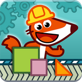 Pango Fox Factory - Coding Games For Kids 6 - 10