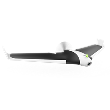 Parrot Disco Reflight