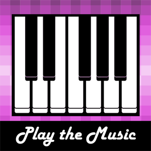 Virtual Piano - Play the Music