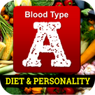 Best Blood Type A: Food Diet and Personality
