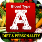 Best Blood Type A: Food Diet and Personality