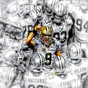 New Orleans Football News Free Application for Kindle Fire Tablet / Phone HDX HD