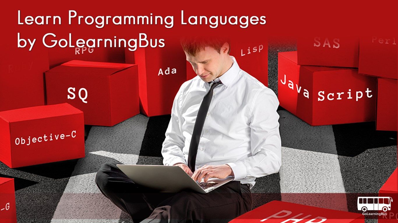Programming Languages by WAGmob