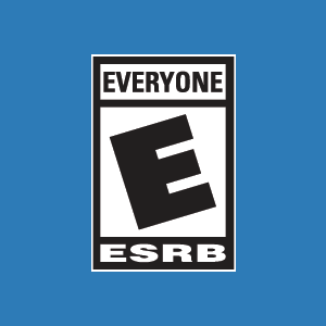 Video Game Ratings by Entertainment Software Rating Board