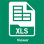 XLSX Viewer App