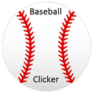Simple Baseball Clicker