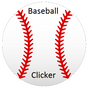 Simple Baseball Clicker