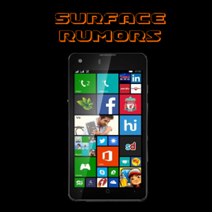 Surface Rumors