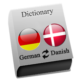 German - Danish
