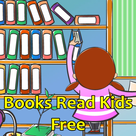 Books Read Kids Free