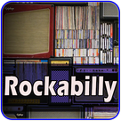 Online Rockabilly Radio