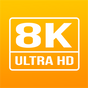 8K Ultra HD Player