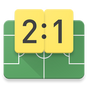 All Goals - Football Live Scores