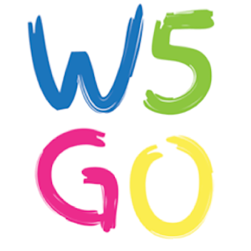 Imagination for Kids by W5Go