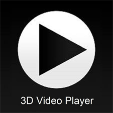 3D Video Player HD