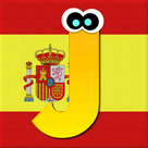 iJumble - Spanish Language Vocabulary and Spelling Word Game