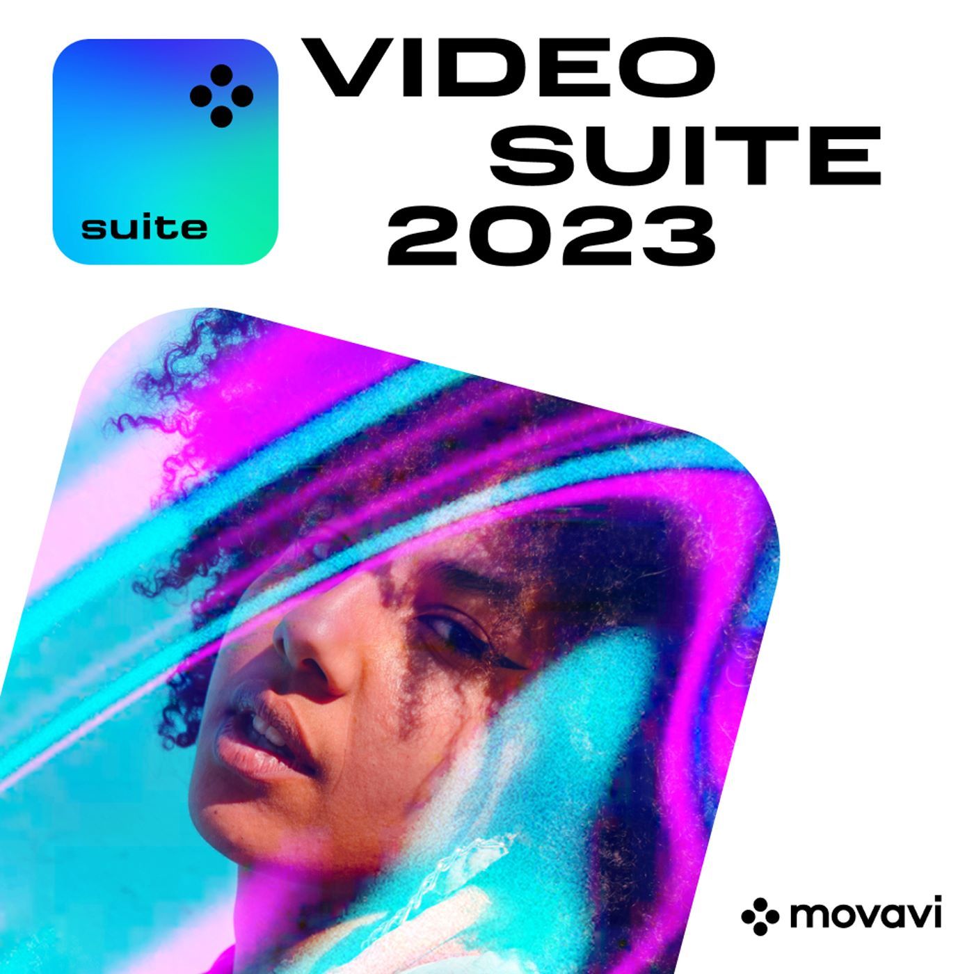 Movavi Video Suite - an all-in-one Movie Maker