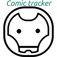 Comic tracker