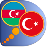 Türkçe Azerice Sözlük