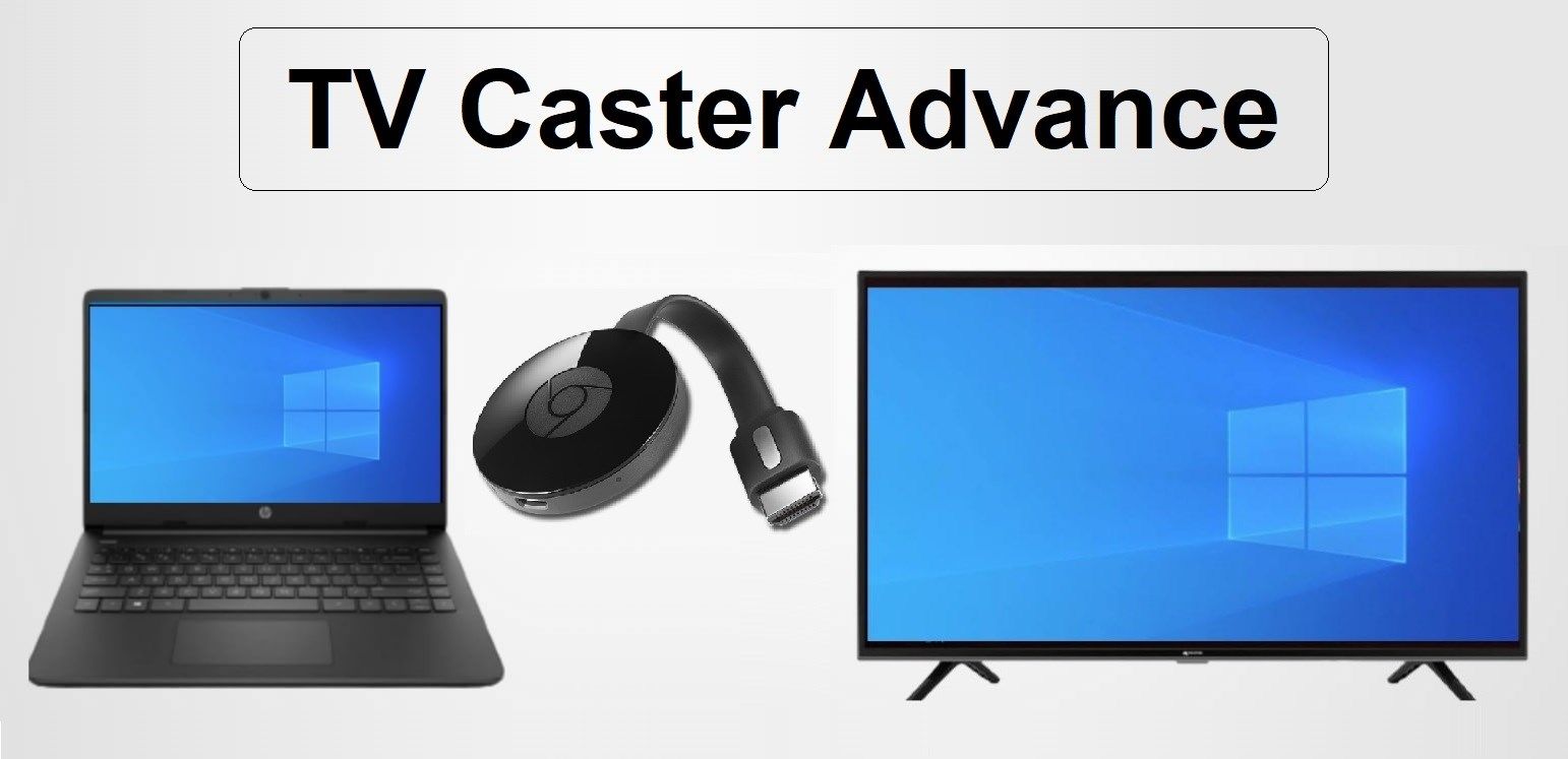 TV Caster Advance