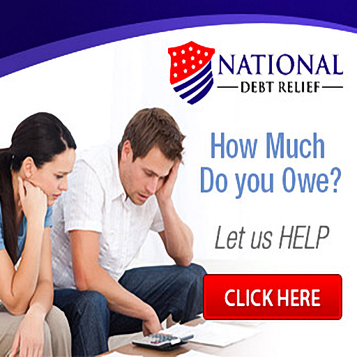 National Debit Relief