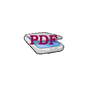 F Scan to PDF