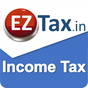 EZTax.in | Income Tax Return (ITR) Filing