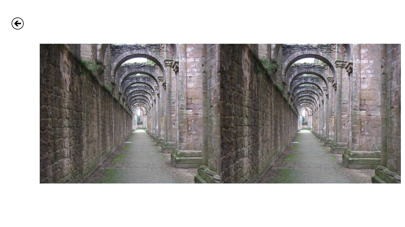 Now you understand, what cross-stereogram is. But, how to see depth?