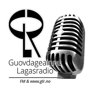 Guovdageainnu Lagasradio - GLR