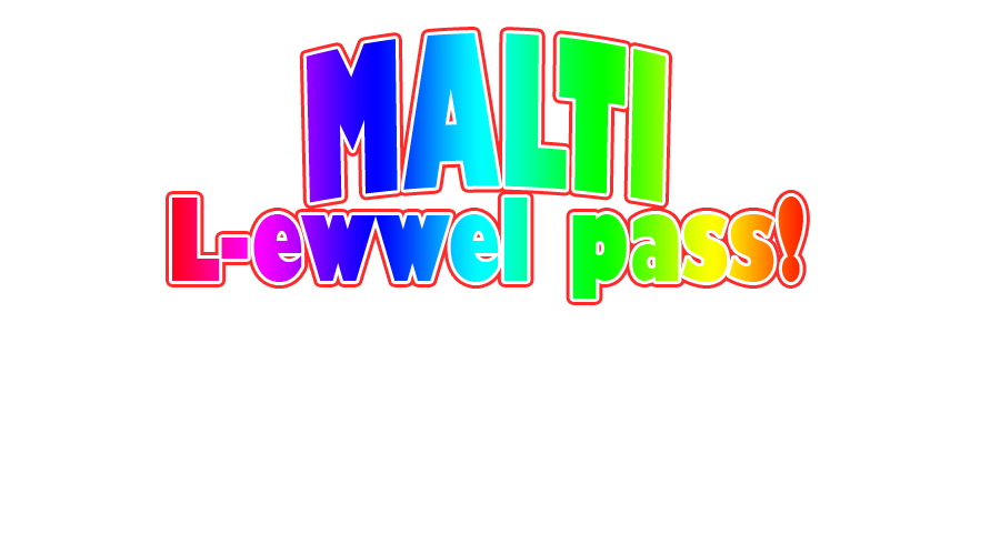 Malti L-ewwel Pass