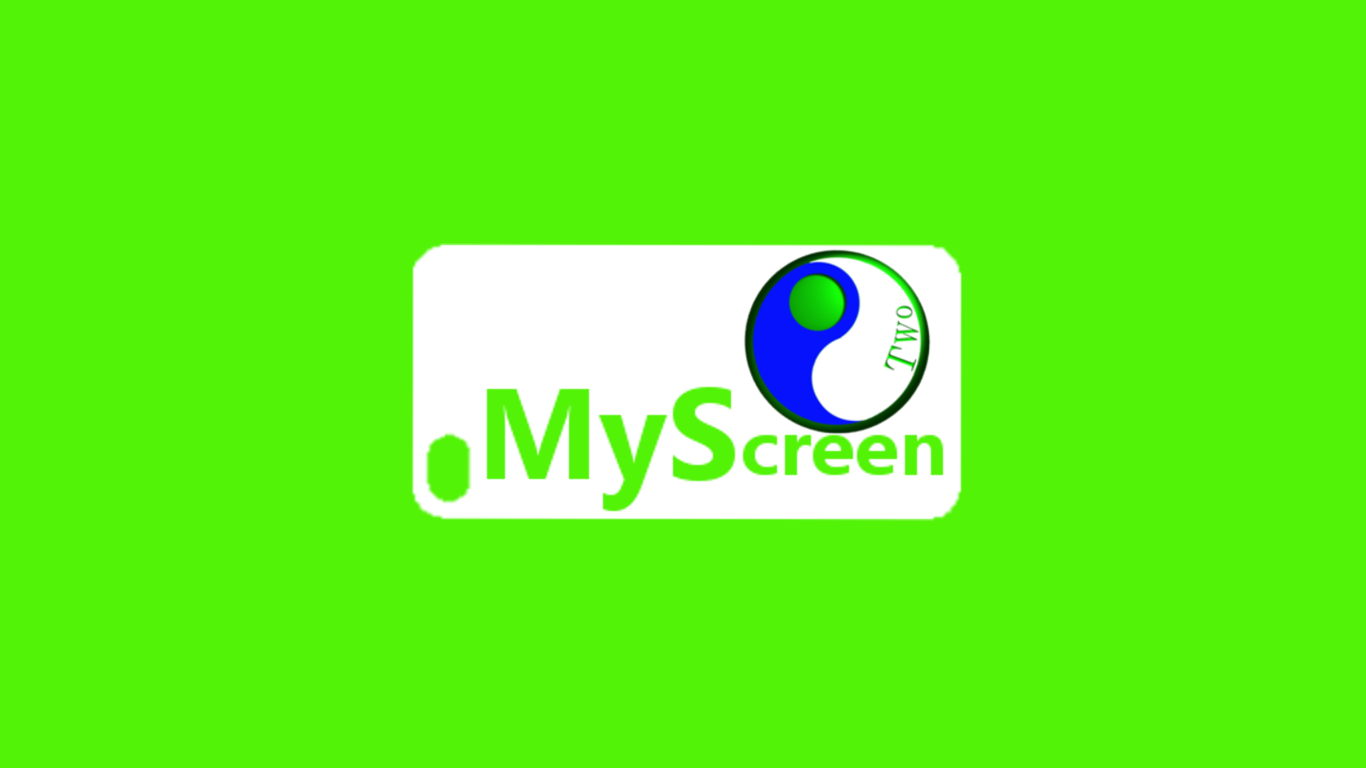 This color is the policy of the "MyScreen".