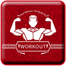 Gym Workout And Trainer for weight lifting