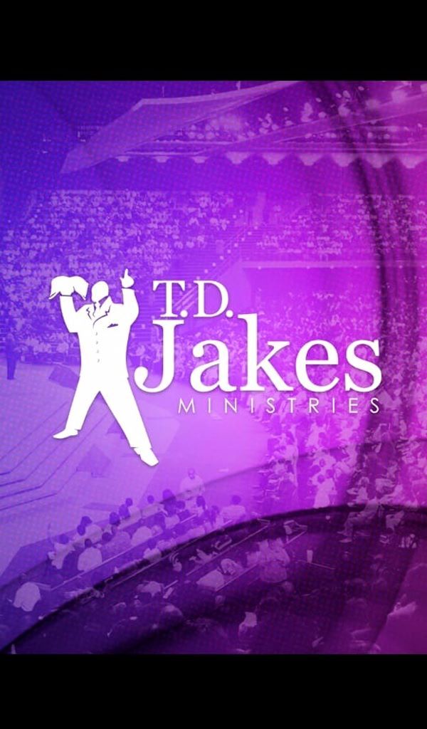 TD Jakes Ministries
