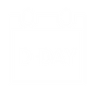 D-Day Countdown Pro with Live Tile