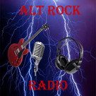 Alt Rock Radio - English Edition