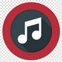 Music Player App-AUDIO MP4 MP3 Player