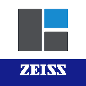 ZEISS FOCUS app